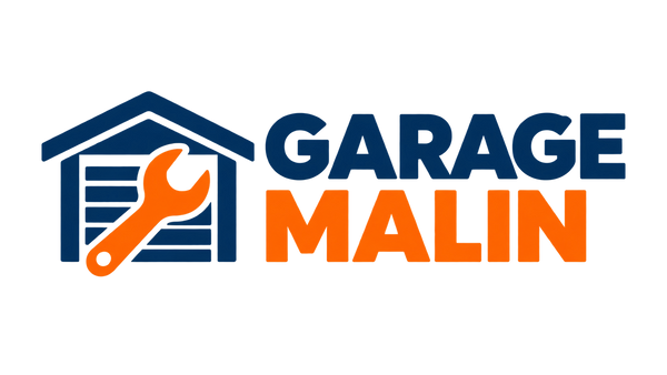 Garagemalin